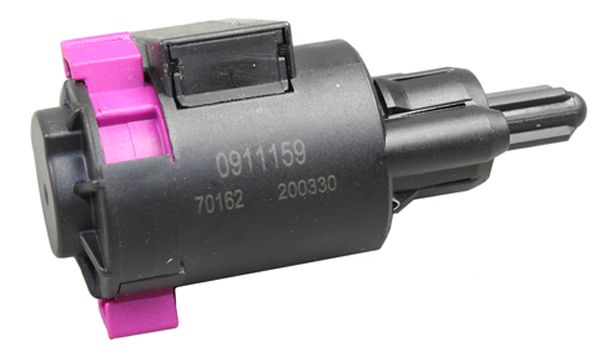 METZGER Bremslichtschalter 0911159 GREENPARTS f&uuml;r VAG