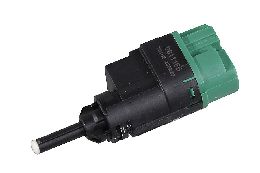 METZGER Bremslichtschalter 0911165 GREENPARTS f&uuml;r FIAT NISSAN OPEL RENAULT