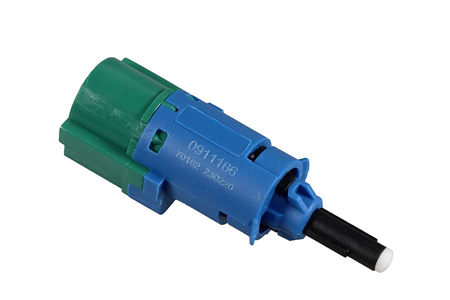 METZGER Bremslichtschalter 0911166 GREENPARTS f&uuml;r CITRO&Euml;N OPEL PEUGEOT TOYOTA