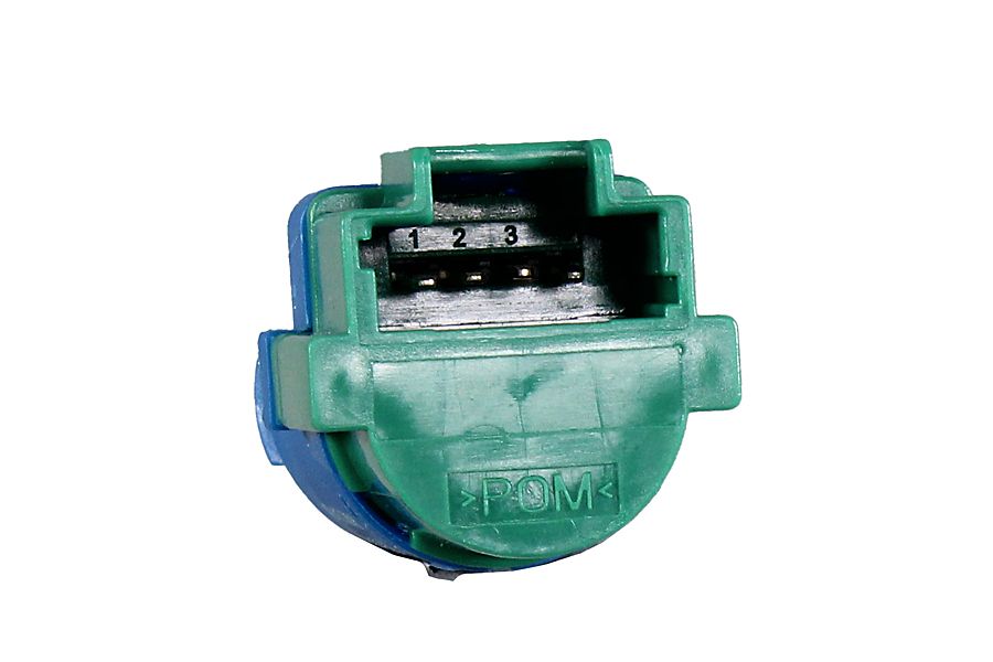 METZGER Bremslichtschalter 0911166 GREENPARTS f&uuml;r CITRO&Euml;N OPEL PEUGEOT TOYOTA