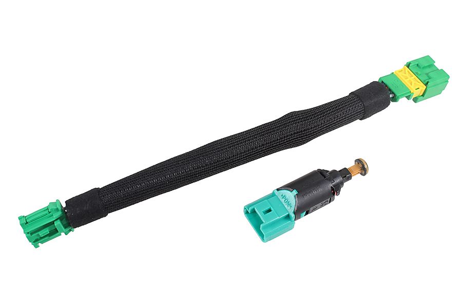 METZGER Bremslichtschalter 0911177 ORIGINAL ERSATZTEIL f&uuml;r CITRO&Euml;N/PEUGEOT