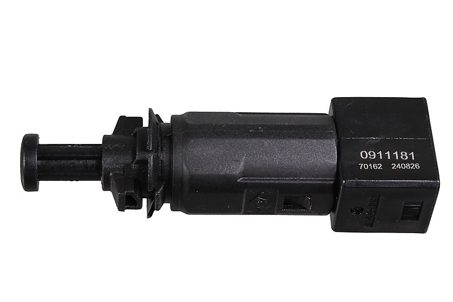METZGER Schalter, Kupplungsbet&auml;tigung (GRA) 0911181 f&uuml;r NISSAN OPEL RENAULT