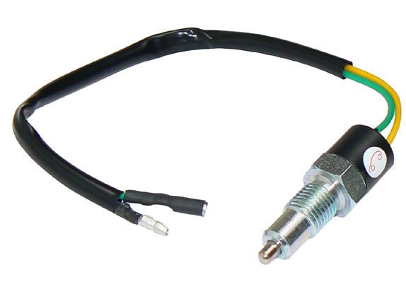 METZGER Schalter, R&uuml;ckfahrleuchte 0912002 f&uuml;r HONDA ROVER LAND ROVER