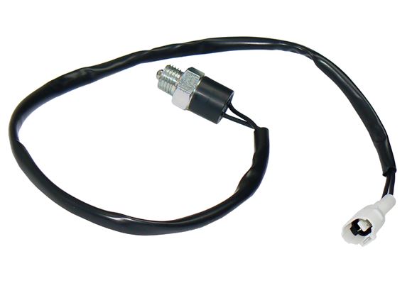 METZGER Schalter, R&uuml;ckfahrleuchte 0912003 f&uuml;r SUZUKI