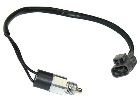 METZGER Schalter, R&uuml;ckfahrleuchte 0912038 f&uuml;r NISSAN