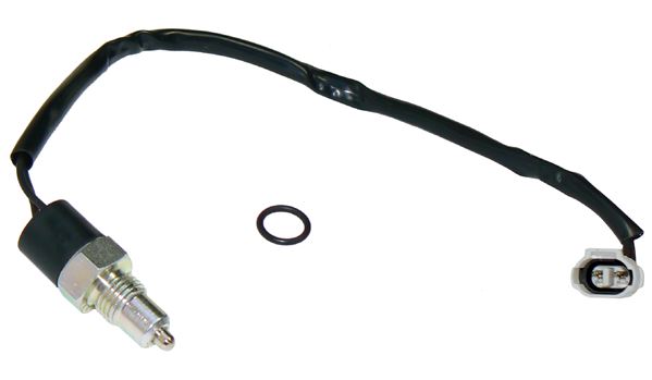 METZGER Schalter, R&uuml;ckfahrleuchte 0912054 f&uuml;r SUZUKI GENERAL MOTORS