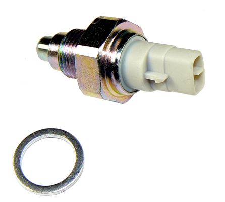 Schalter, R&uuml;ckfahrleuchte METZGER 0912062 f&uuml;r TOYOTA VW GENERAL MOTORS