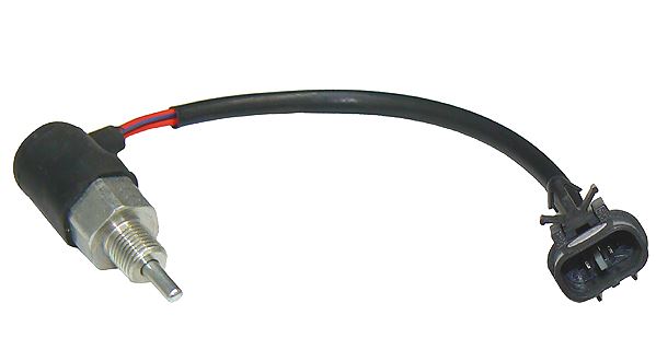 METZGER Schalter, R&uuml;ckfahrleuchte 0912067 f&uuml;r MITSUBISHI