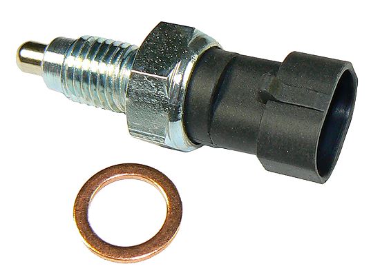 METZGER Schalter, R&uuml;ckfahrleuchte 0912070 f&uuml;r ALFA ROMEO FIAT OPEL SAAB