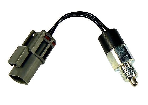 METZGER Schalter, R&uuml;ckfahrleuchte 0912071 f&uuml;r NISSAN