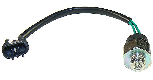 METZGER Schalter, R&uuml;ckfahrleuchte 0912077 f&uuml;r HYUNDAI KIA
