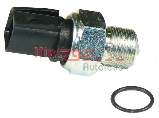 METZGER Schalter, R&uuml;ckfahrleuchte 0912084 f&uuml;r FORD