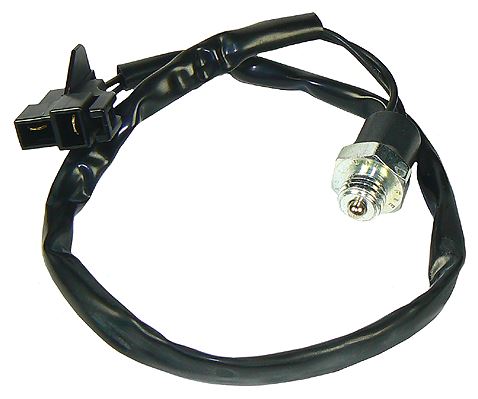 METZGER Schalter, R&uuml;ckfahrleuchte 0912087 f&uuml;r MAZDA