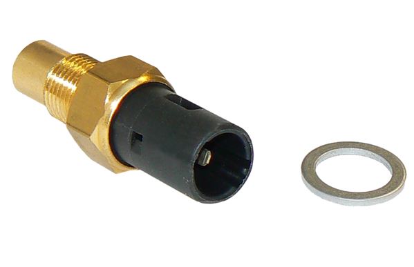 METZGER Temperaturschalter, K&uuml;hlmittelwarnlampe 0915004 f&uuml;r RENAULT