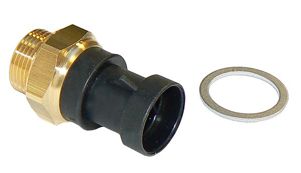 METZGER Temperaturschalter, K&uuml;hlerl&uuml;fter 0915020 f&uuml;r FIAT CITRO&Euml;N/PEUGEOT