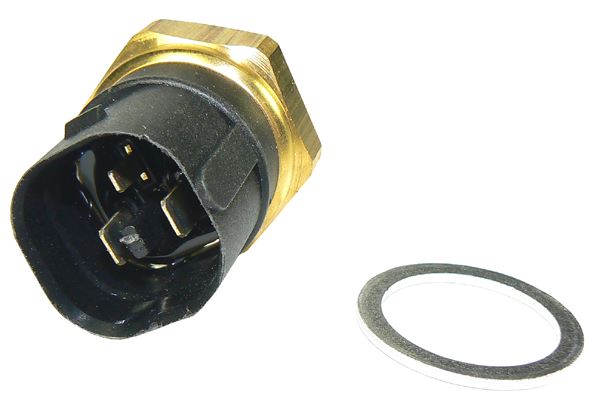 METZGER Temperaturschalter, K&uuml;hlerl&uuml;fter 0915047 f&uuml;r FORD VAG