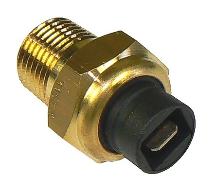 Temperaturschalter, K&uuml;hlmittelwarnlampe METZGER 0915088 f&uuml;r FIAT SEAT