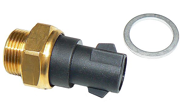 METZGER Temperaturschalter, K&uuml;hlerl&uuml;fter 0915182 f&uuml;r FORD