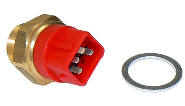 METZGER Temperaturschalter, K&uuml;hlerl&uuml;fter 0915185 f&uuml;r FORD
