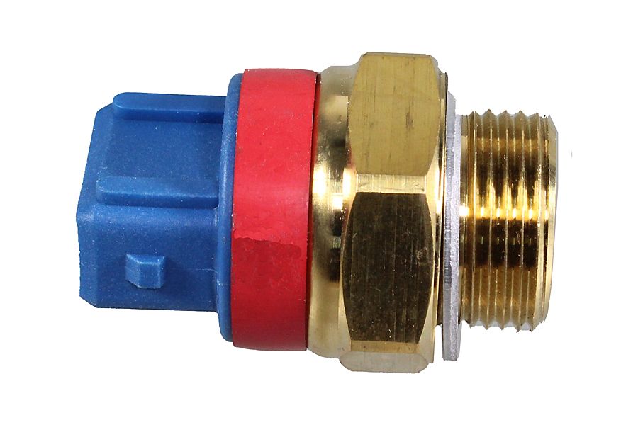 METZGER Temperaturschalter, K&uuml;hlerl&uuml;fter 0915189 f&uuml;r CITRO&Euml;N FIAT PEUGEOT
