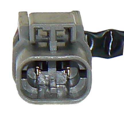 METZGER Temperaturschalter, K&uuml;hlerl&uuml;fter 0915219 f&uuml;r NISSAN