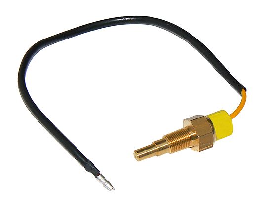 METZGER Temperaturschalter, K&uuml;hlmittelwarnlampe 0915225 f&uuml;r OPEL