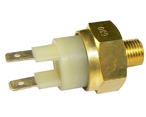 METZGER Temperaturschalter, Saugrohrvorw&auml;rmung 0915230 f&uuml;r VAG