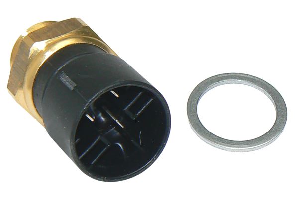METZGER Temperaturschalter, K&uuml;hlerl&uuml;fter 0915232 f&uuml;r OPEL GENERAL MOTORS