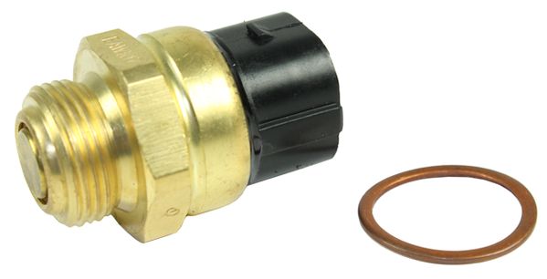 METZGER Temperaturschalter, K&uuml;hlerl&uuml;fter 0915234 f&uuml;r VAG