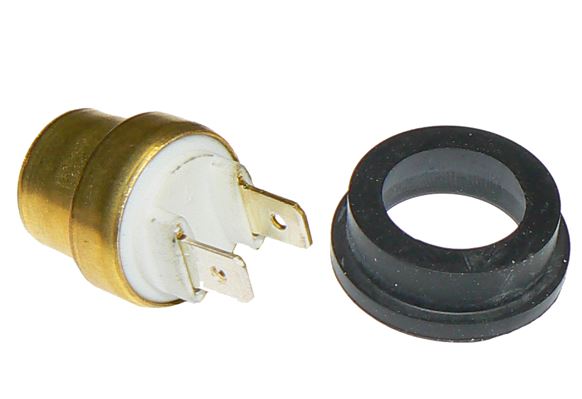 METZGER Temperaturschalter, K&uuml;hlerl&uuml;fter 0915238 f&uuml;r NISSAN ROVER