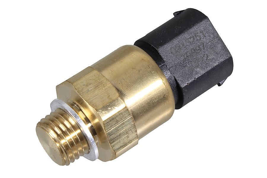 METZGER Temperaturschalter, K&uuml;hlerl&uuml;fter 0915251 f&uuml;r BMW