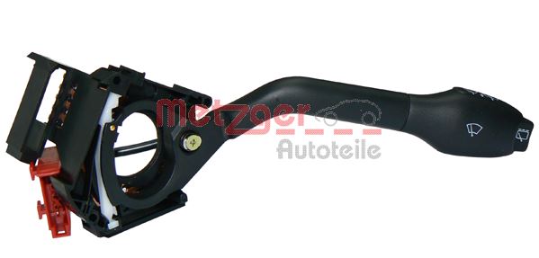 METZGER Lenkstockschalter 0916001 f&uuml;r VAG