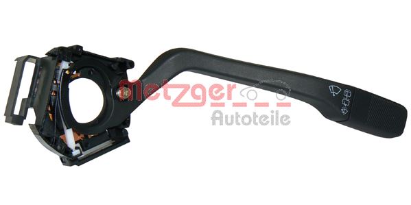 METZGER Lenkstockschalter 0916002 f&uuml;r VW, f&uuml;r Fahrzeuge ohne Bordcomputer