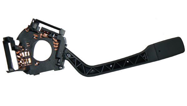 METZGER Lenkstockschalter 0916002 f&uuml;r VW, f&uuml;r Fahrzeuge ohne Bordcomputer