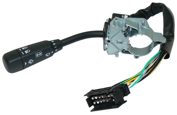 METZGER Blinkerschalter 0916010 f&uuml;r MERCEDES-BENZ