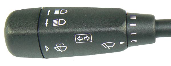 METZGER Blinkerschalter 0916010 f&uuml;r MERCEDES-BENZ