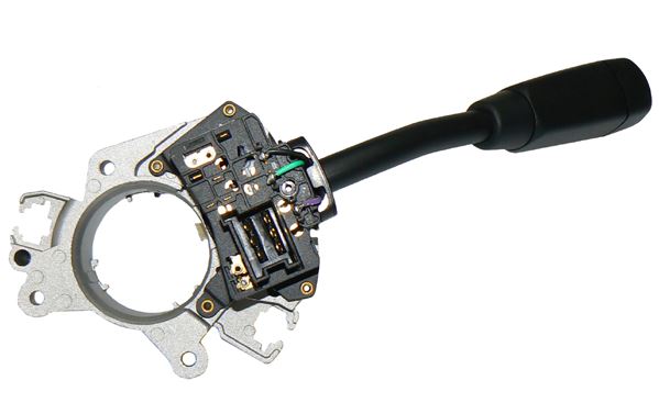 METZGER Blinkerschalter 0916013 f&uuml;r MERCEDES-BENZ
