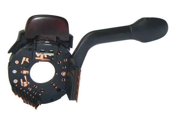 METZGER Blinkerschalter 0916029 f&uuml;r VW