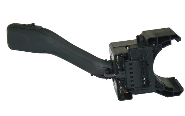 Lenkstockschalter METZGER 0916036 f&uuml;r FORD VAG