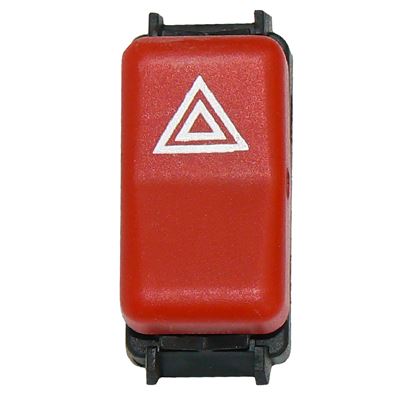 Warnblinkschalter METZGER 0916052 f&uuml;r MERCEDES-BENZ
