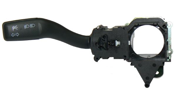 Blinkerschalter METZGER 0916063 ORIGINAL ERSATZTEIL f&uuml;r AUDI