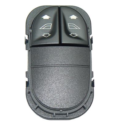 METZGER Schalter, Fensterheber 0916074 f&uuml;r FORD, fahrerseitig