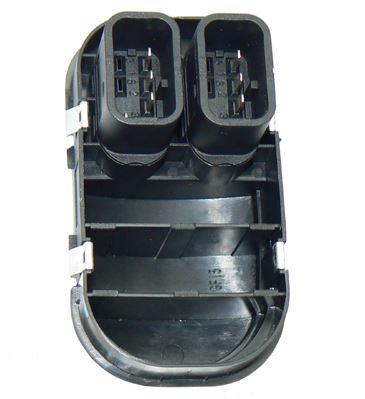 METZGER Schalter, Fensterheber 0916074 f&uuml;r FORD, fahrerseitig
