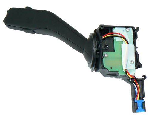 METZGER Lenkstockschalter 0916086 f&uuml;r VAG, f&uuml;r Fahrzeuge mit Bordcomputer
