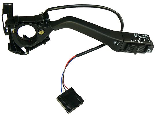 METZGER Lenkstockschalter 0916098 f&uuml;r VAG