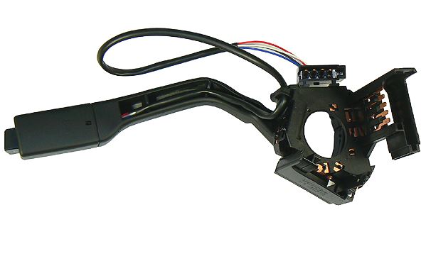 METZGER Lenkstockschalter 0916098 f&uuml;r VAG