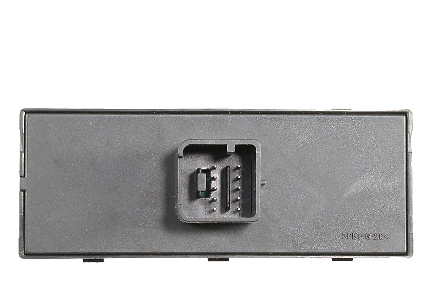 METZGER Schalter, Fensterheber 09161010 GREENPARTS f&uuml;r SEAT VW, fahrerseitig