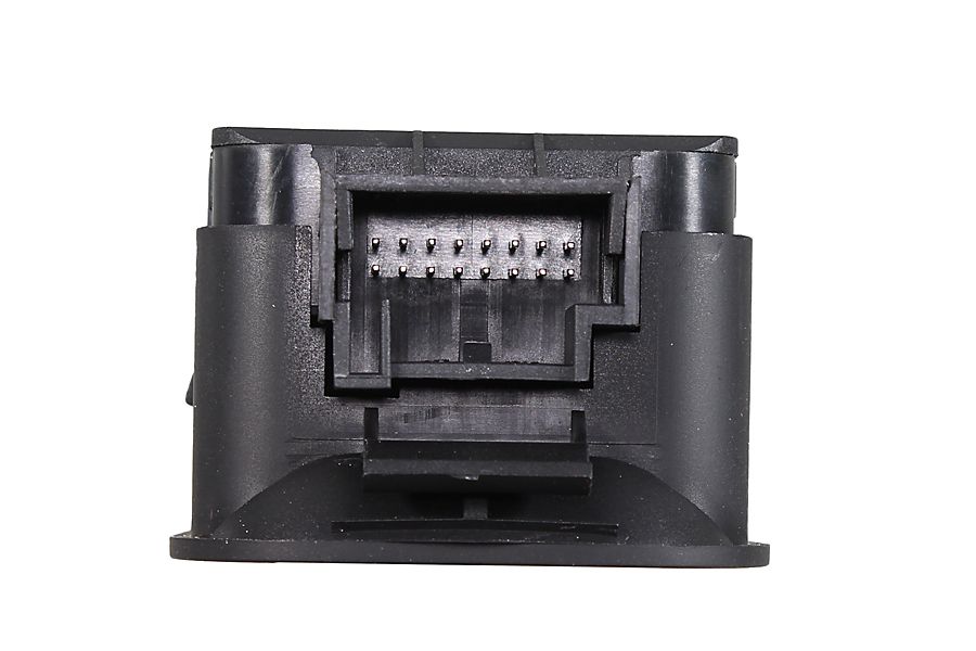METZGER Schalter, Feststellbremsbet&auml;tigung 09161011 f&uuml;r SEAT VW