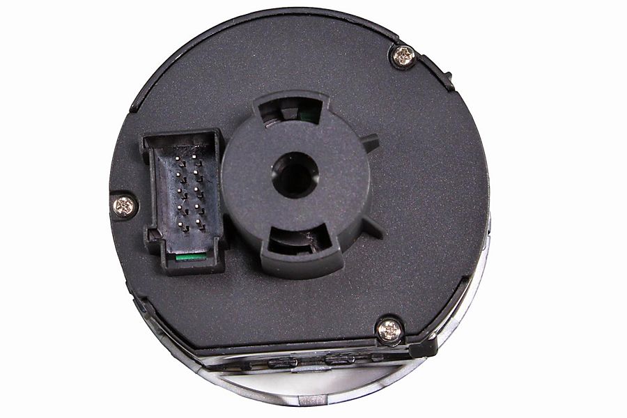 METZGER Schalter, Hauptlicht 09161012 f&uuml;r SEAT VW