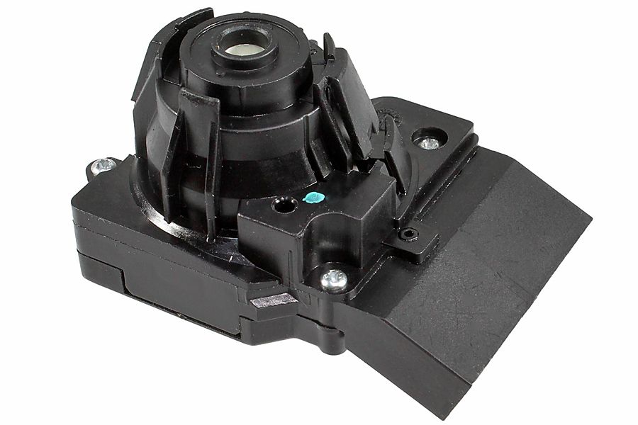METZGER Z&uuml;nd-/Startschalter 09161027 GREENPARTS f&uuml;r SEAT SKODA VW